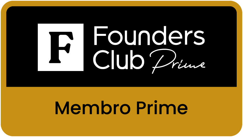 Founders Club (Membro Prime)